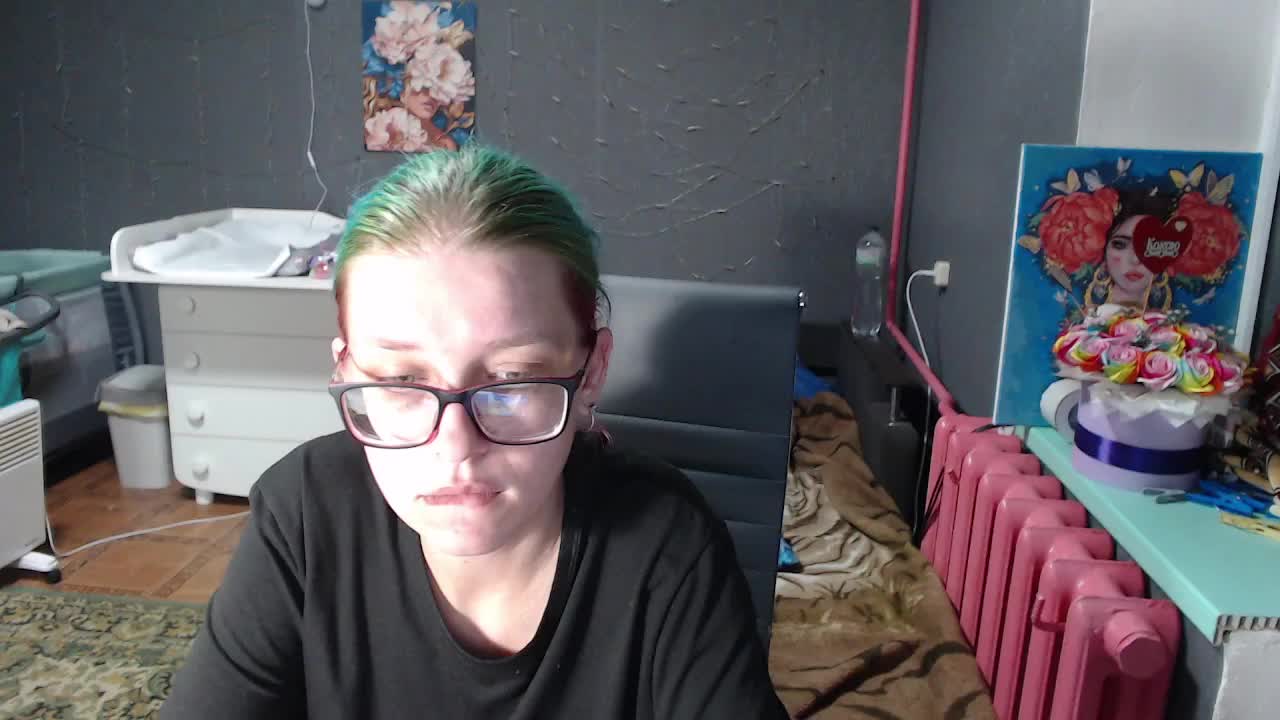 malvinella Adult Chat November 25, 2025