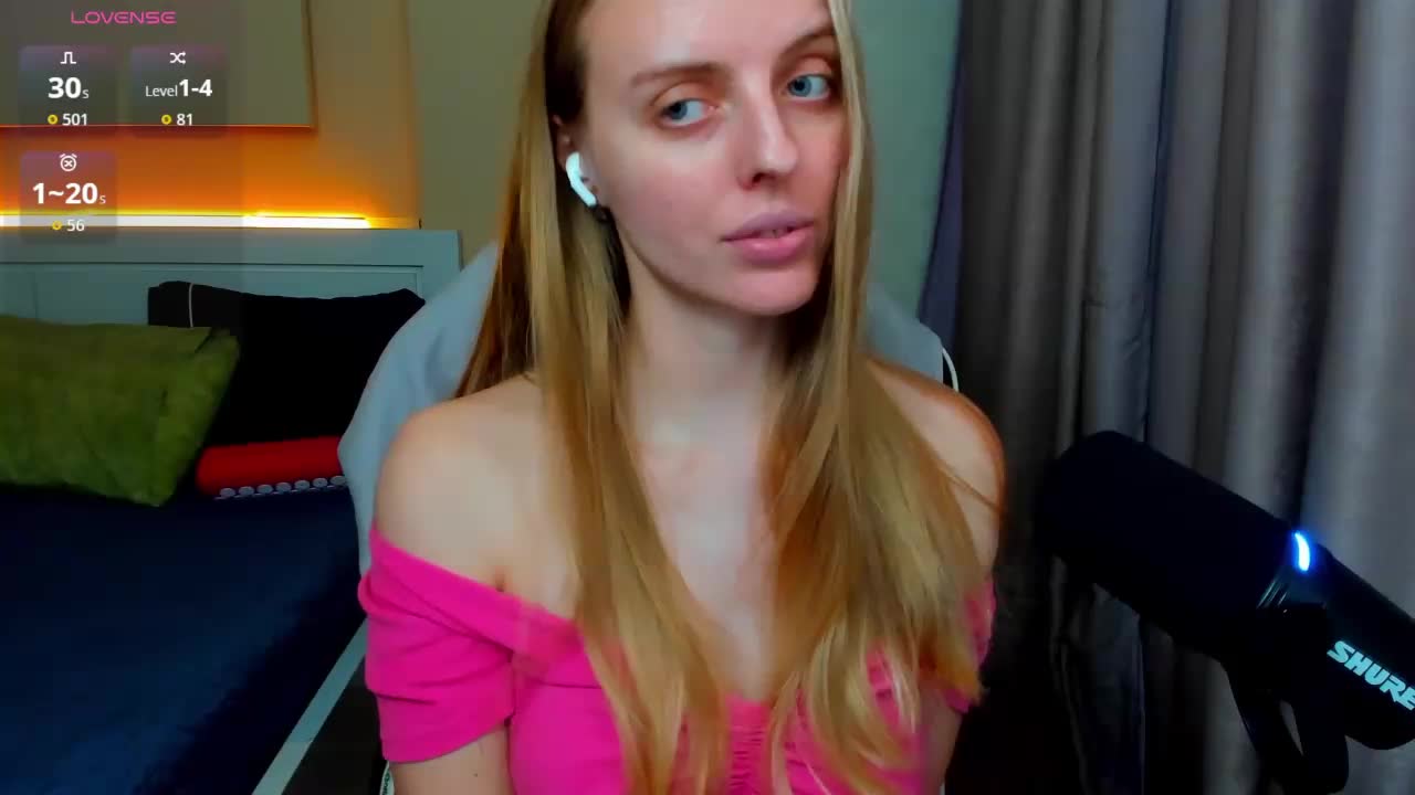 Jam-cream Adult Chat November 25, 2025