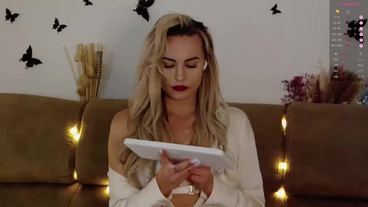 Kocmoc_Katerina Adult Chat November 25, 2025