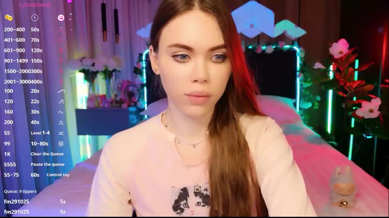 MimiForce Adult Chat November 25, 2025