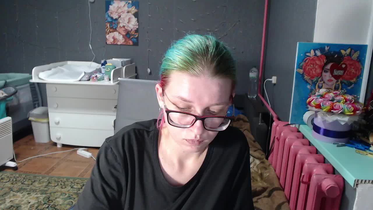 malvinella Adult Chat November 25, 2025