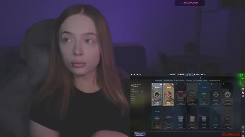 mayshy Adult Chat November 25, 2025