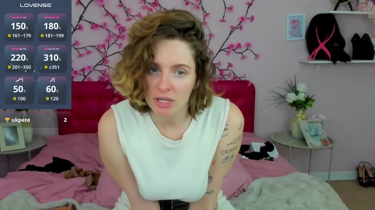 AdelRay Adult Chat November 25, 2025