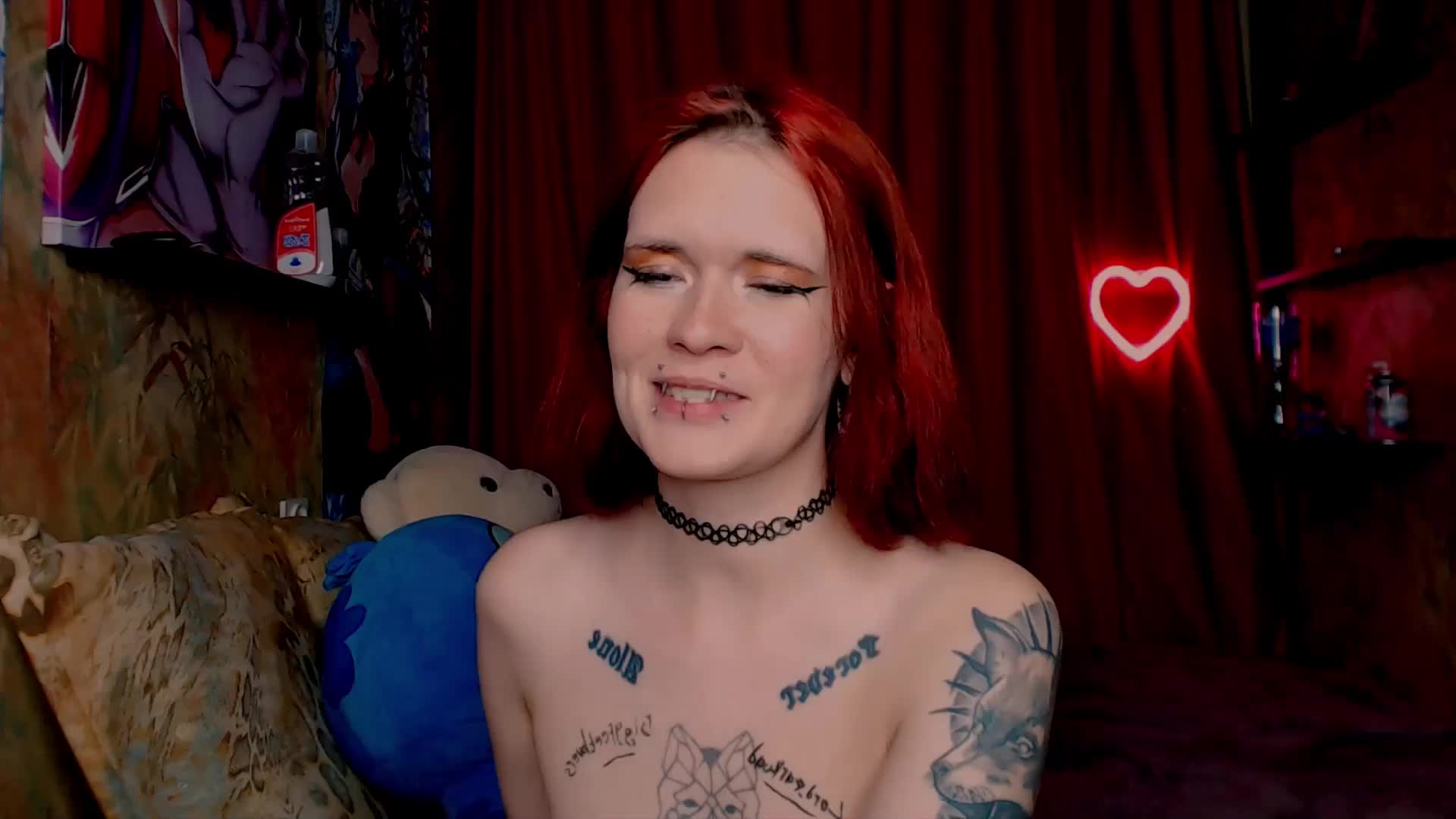 Velvet-and-Venom Adult Chat November 25, 2025