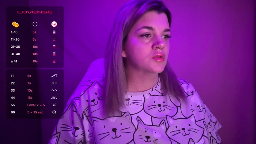 MariaMilfa1 Adult Chat November 25, 2025