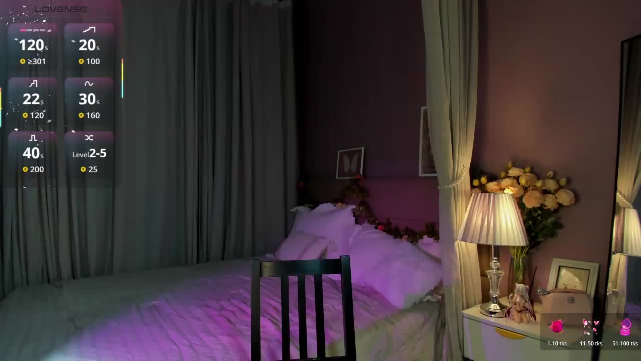 Nikki-Kai Adult Chat November 25, 2025