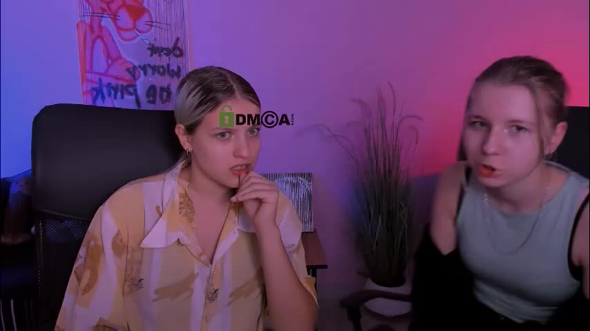 gloria_bubble Adult Chat November 25, 2025