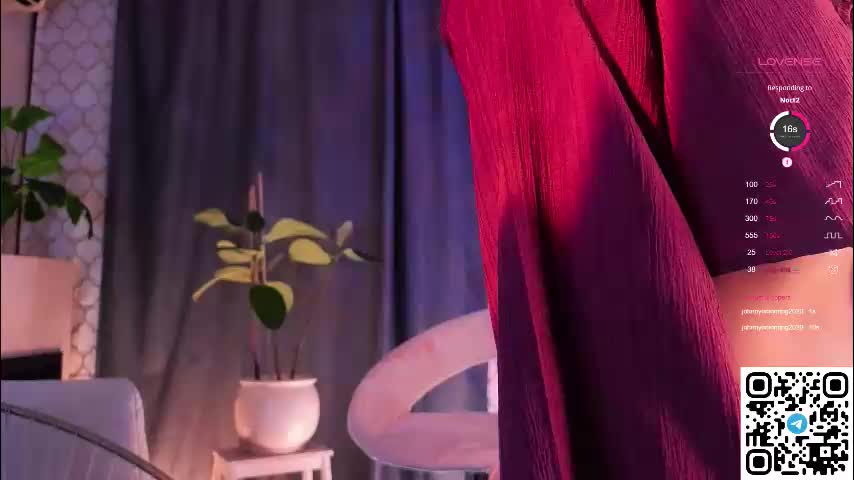 gildedkitten Adult Chat November 25, 2025