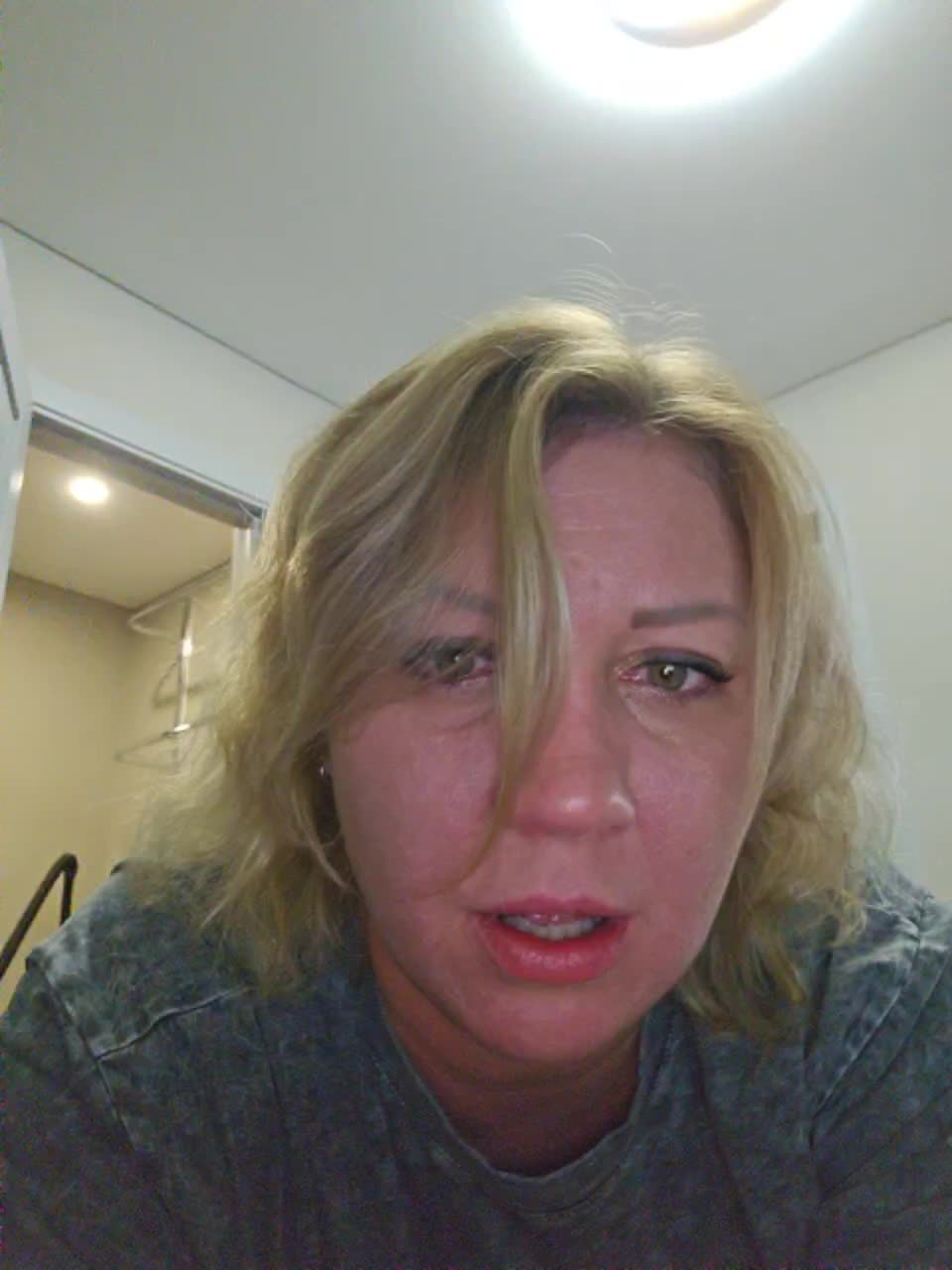 yuliia_3003 Adult Chat November 25, 2025