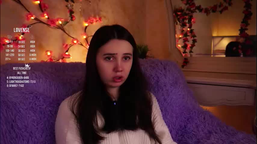 burnletitallburn Adult Chat November 25, 2025