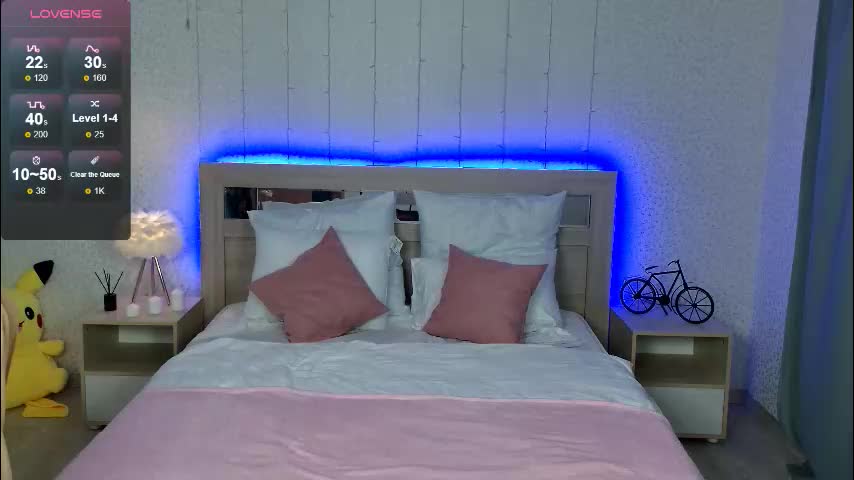 lesyahayes Adult Chat November 25, 2025