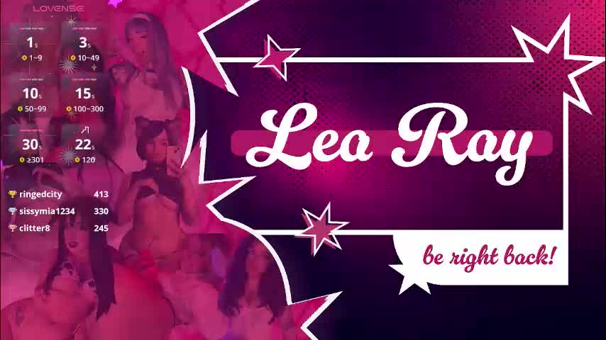 learaypie Adult Chat November 25, 2025