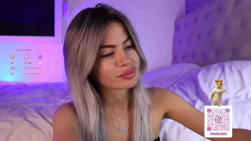 Natalimuur Adult Chat November 25, 2025