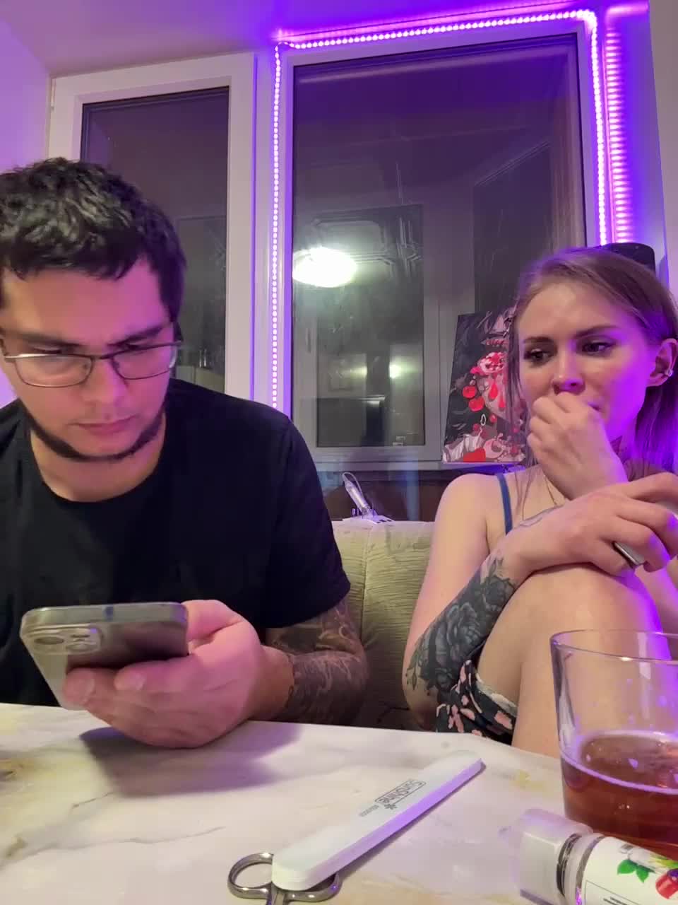 Letti28 Adult Chat November 25, 2025