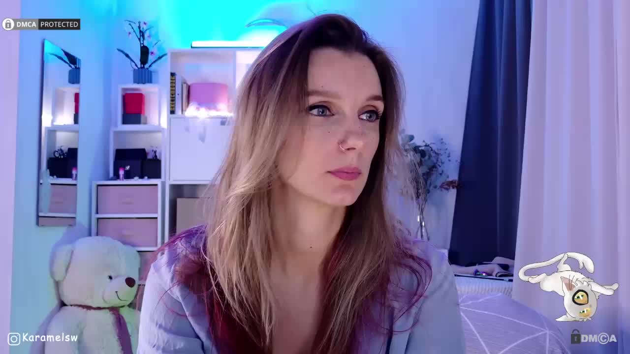 Karamelsw Adult Chat November 25, 2025