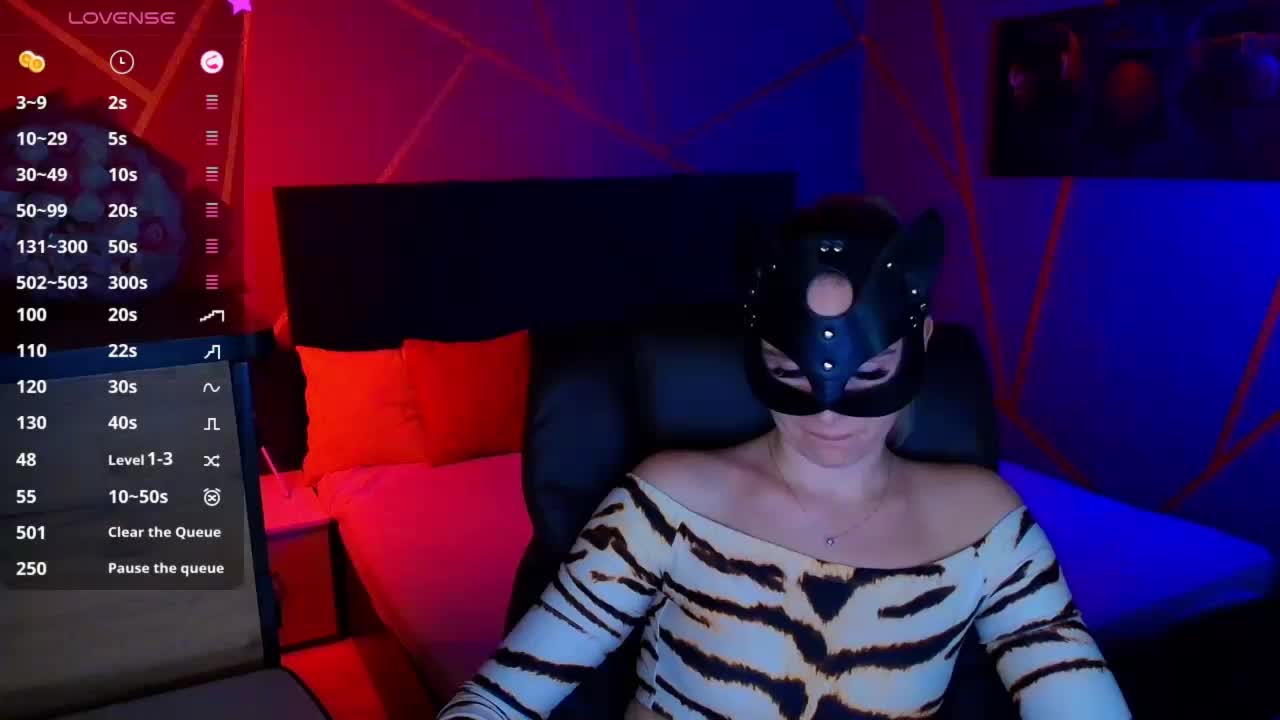 __Sofia_Cat__ Adult Chat November 25, 2025