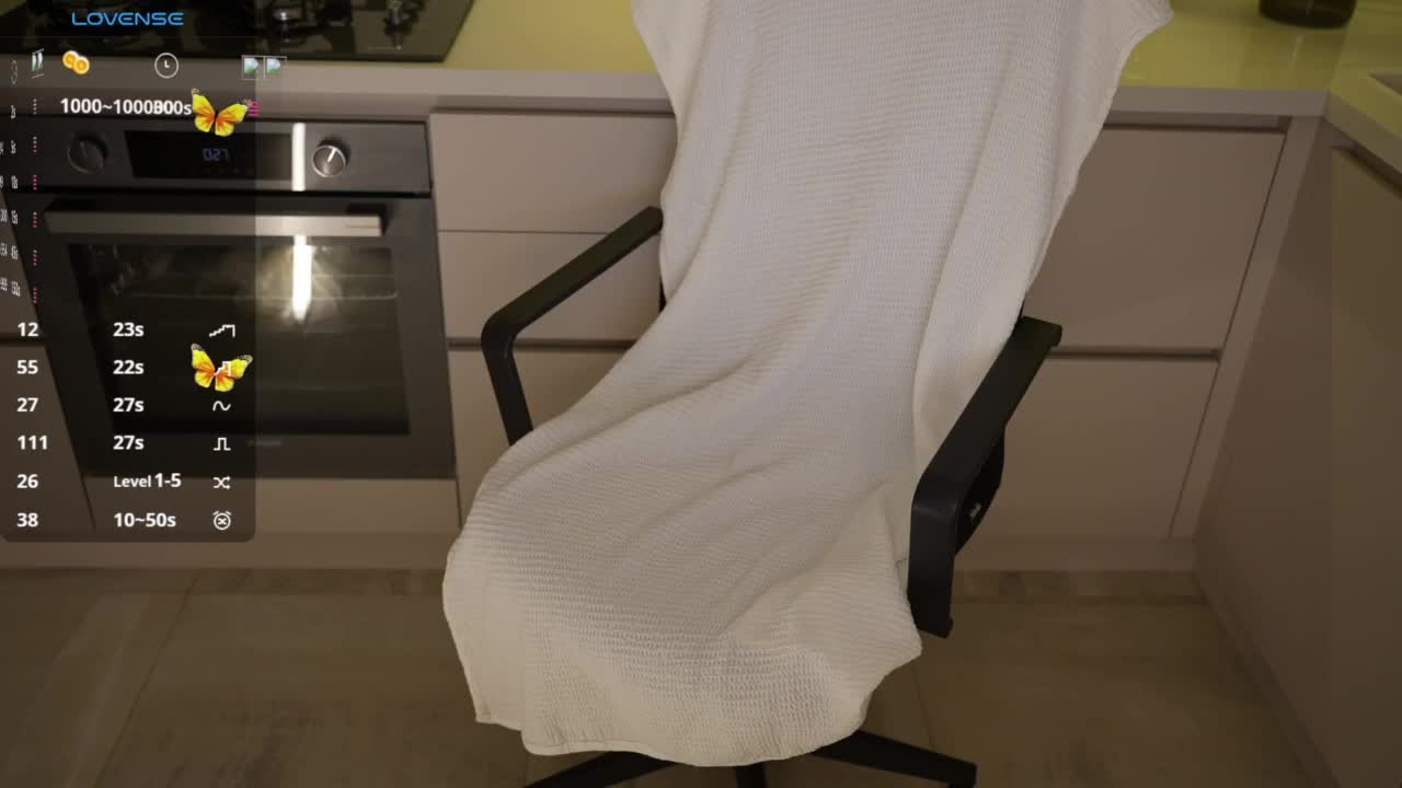 kistochkaa Adult Chat November 25, 2025