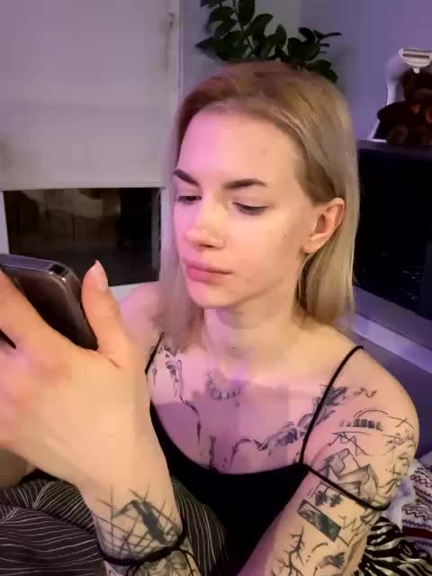 Millashaa Adult Chat November 25, 2025