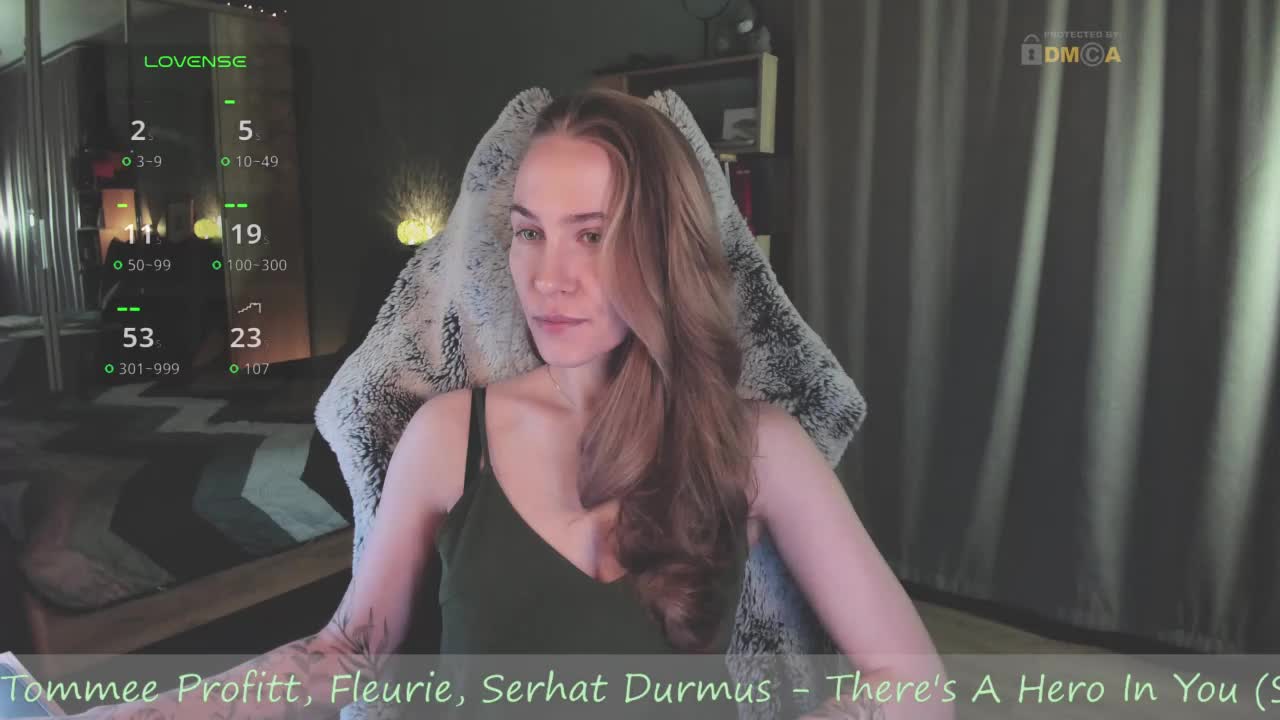 Adamova_Eva Adult Chat November 25, 2025