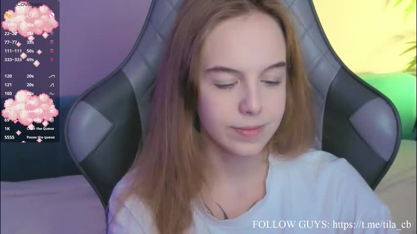 kebesheska Adult Chat November 25, 2025