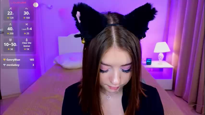 selenamills Adult Chat November 25, 2025