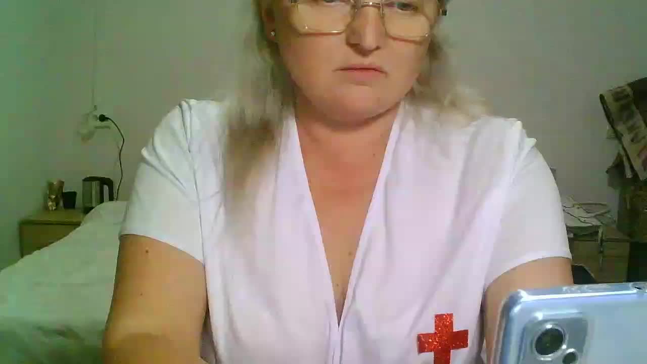 BLONDJob Adult Chat November 25, 2025