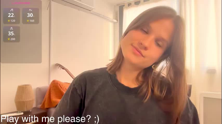 buckwheat_queen Adult Chat November 25, 2025