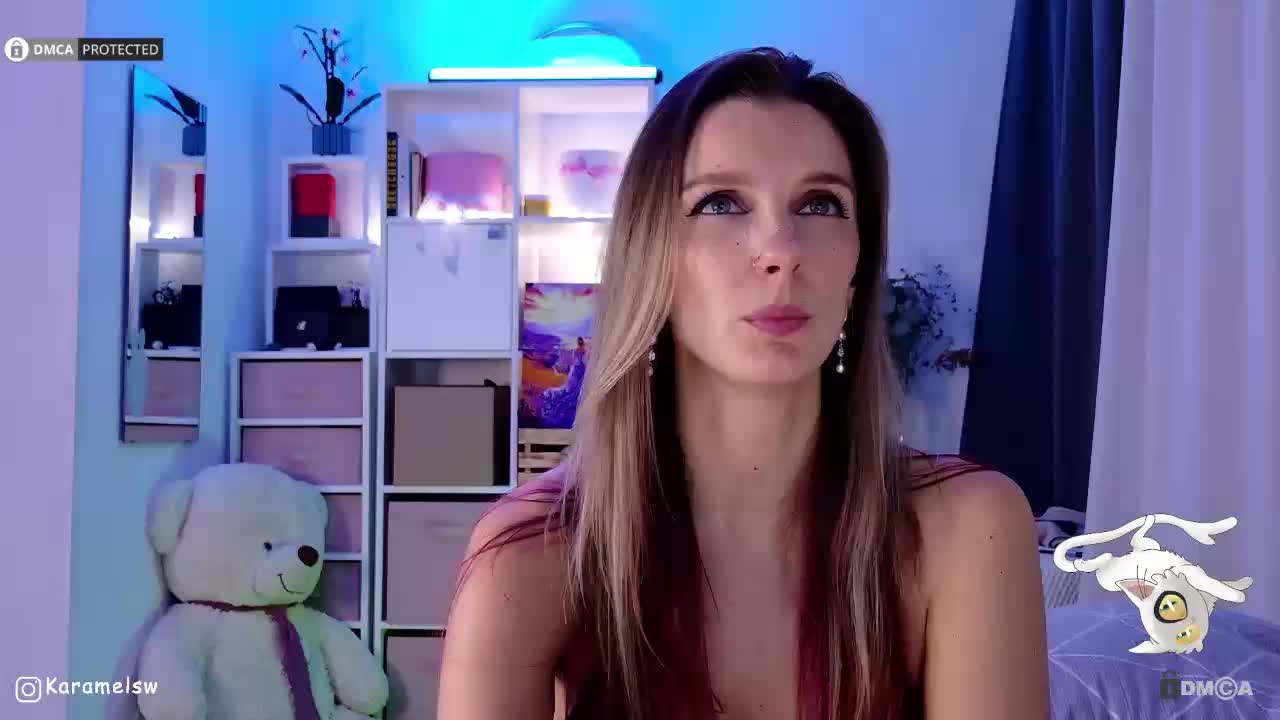 Karamelsw Adult Chat November 25, 2025