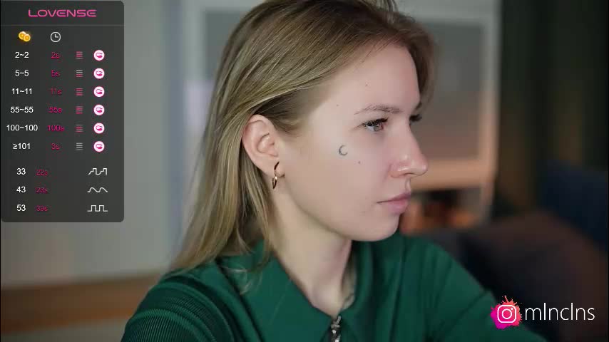 mel_collins Adult Chat November 25, 2025