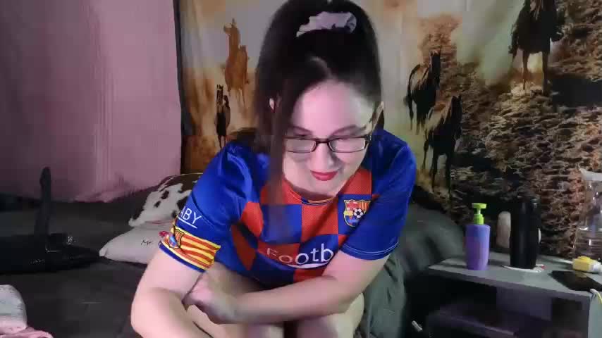 DashaHart Adult Chat November 25, 2025