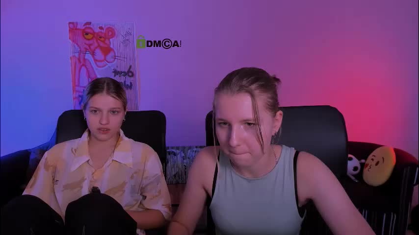 gloria_bubble Adult Chat November 25, 2025