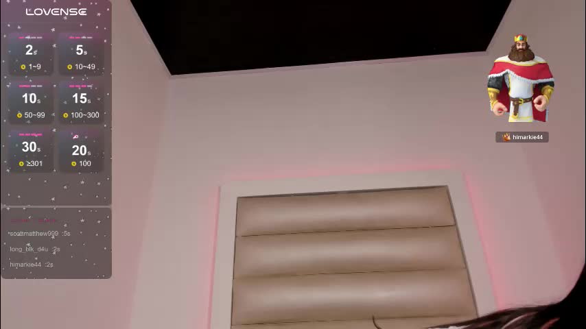 luna__scarlett Adult Chat November 25, 2025