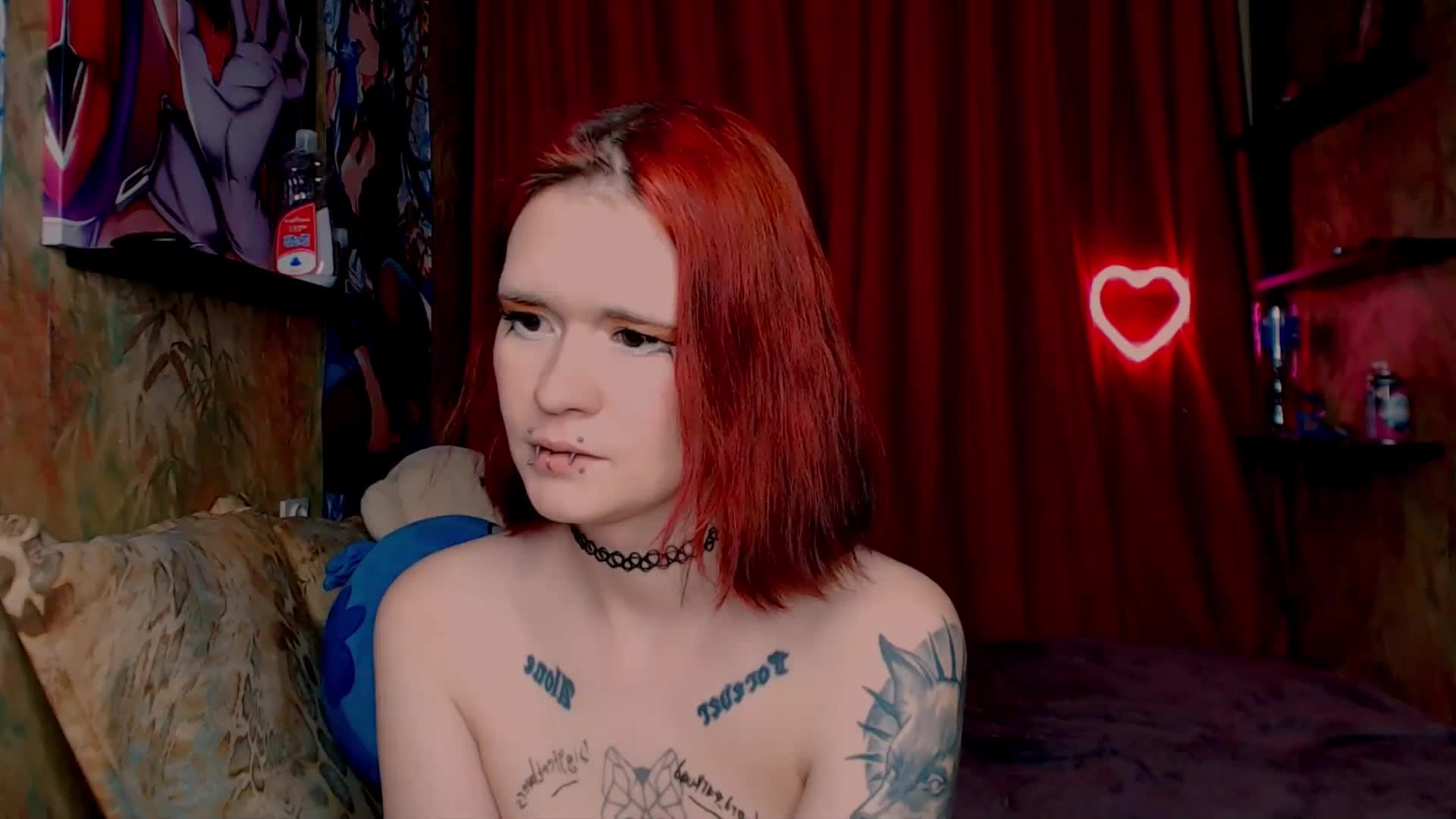 Velvet-and-Venom Adult Chat November 25, 2025