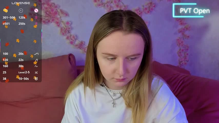 Rina_Panic Adult Chat November 25, 2025