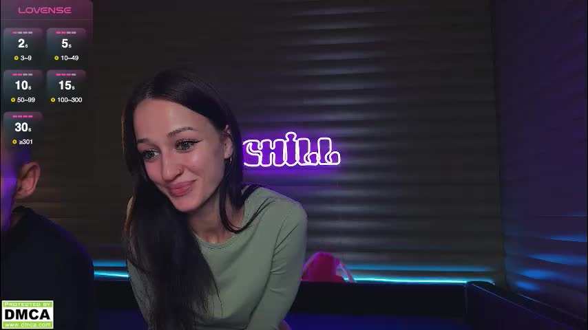 meowluv Adult Chat November 25, 2025