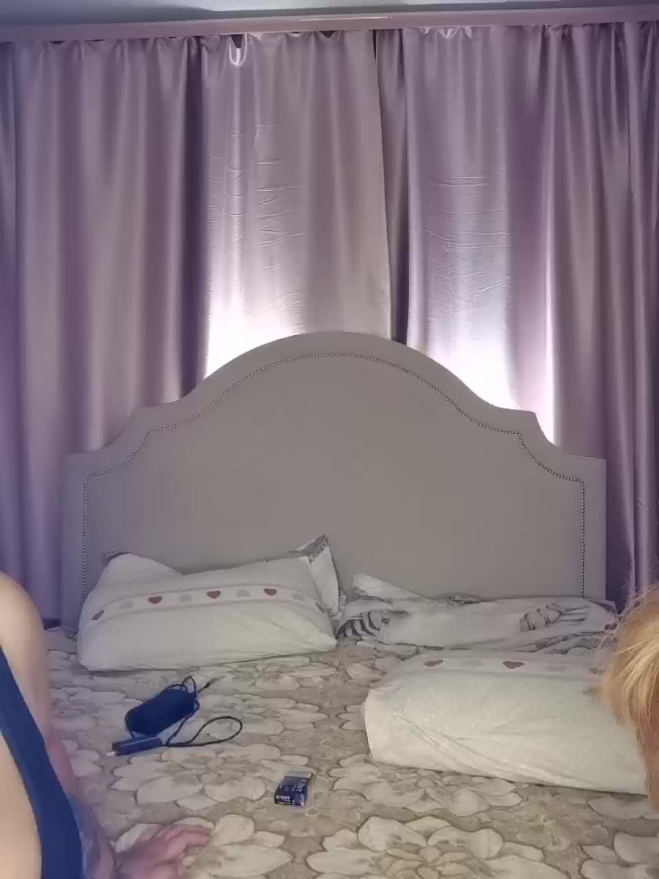 Her-Girl Adult Chat November 25, 2025