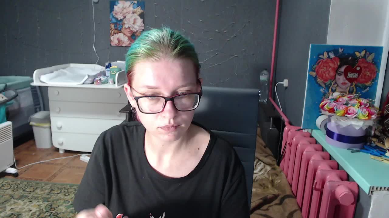 malvinella Adult Chat November 25, 2025