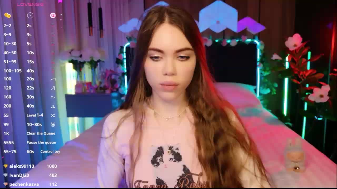 MimiForce Adult Chat November 25, 2025