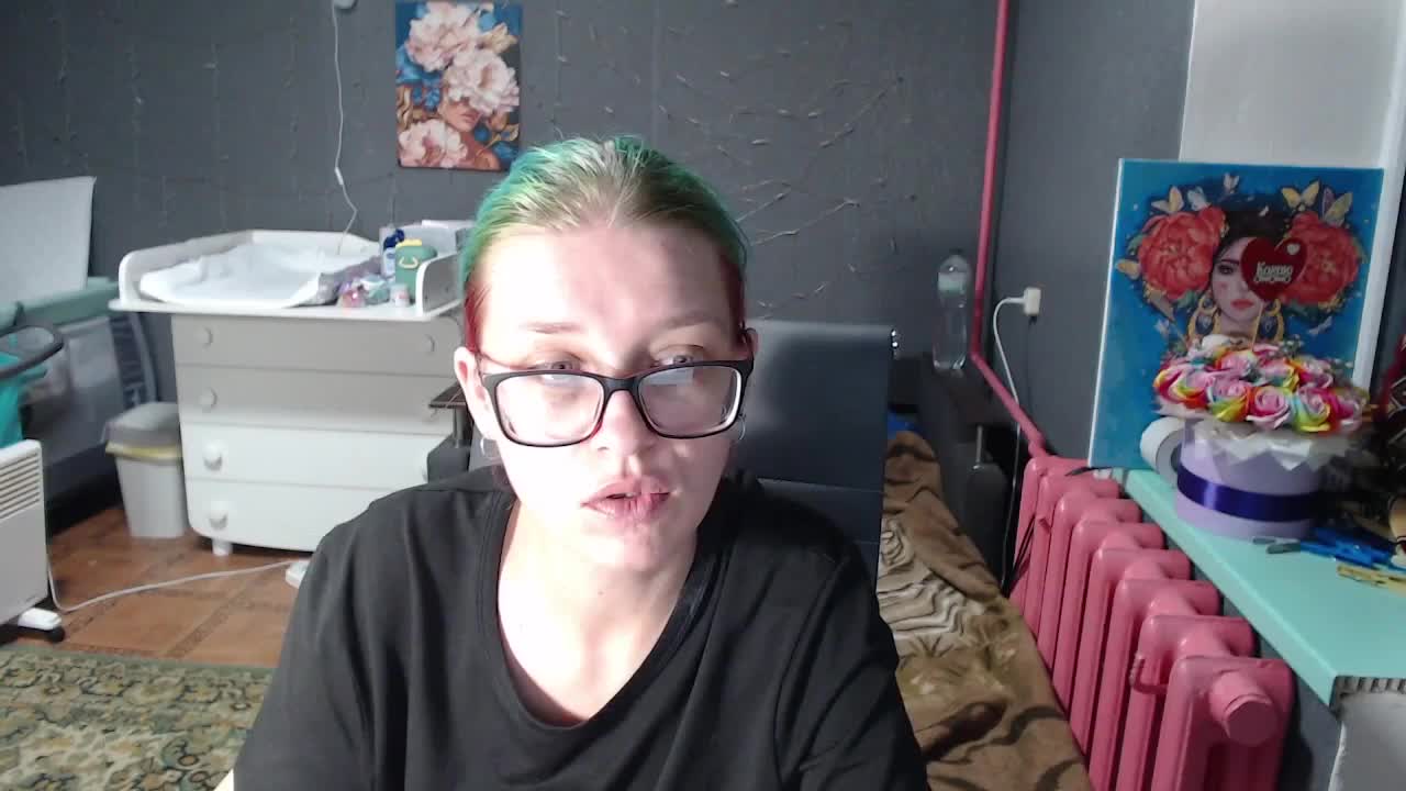 malvinella Adult Chat November 25, 2025