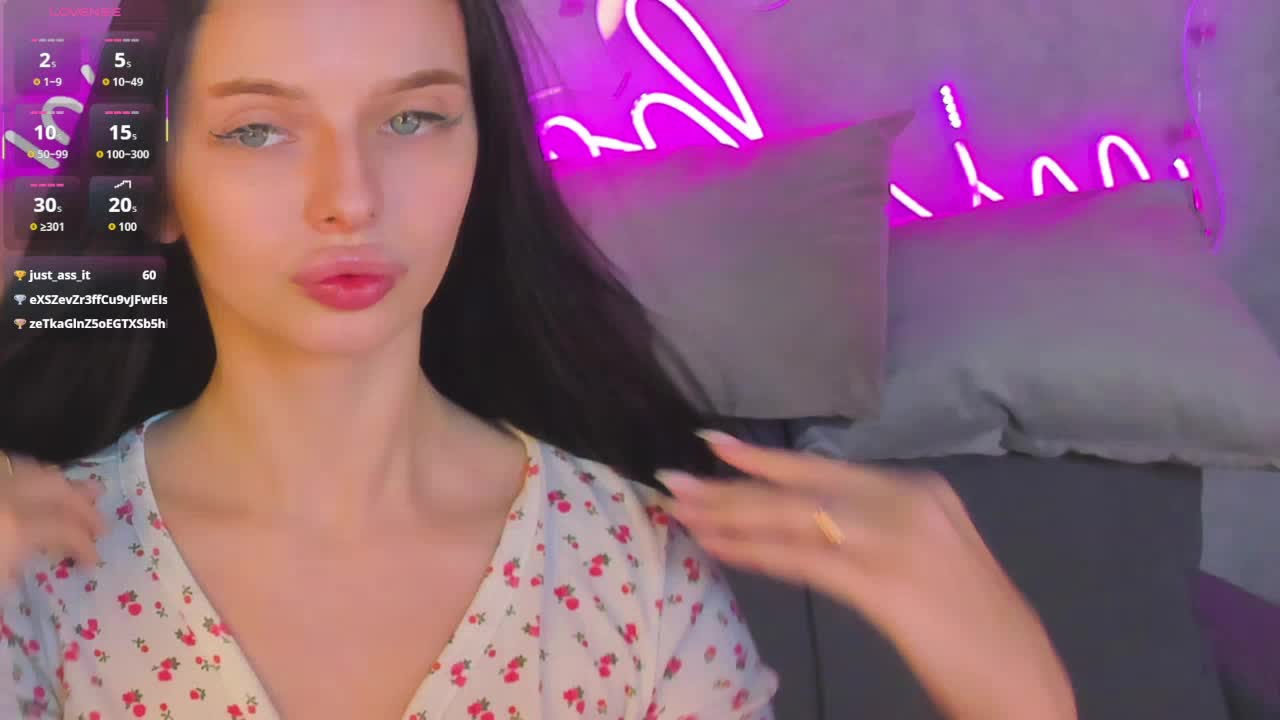 Eva-Mayers Adult Chat November 25, 2025