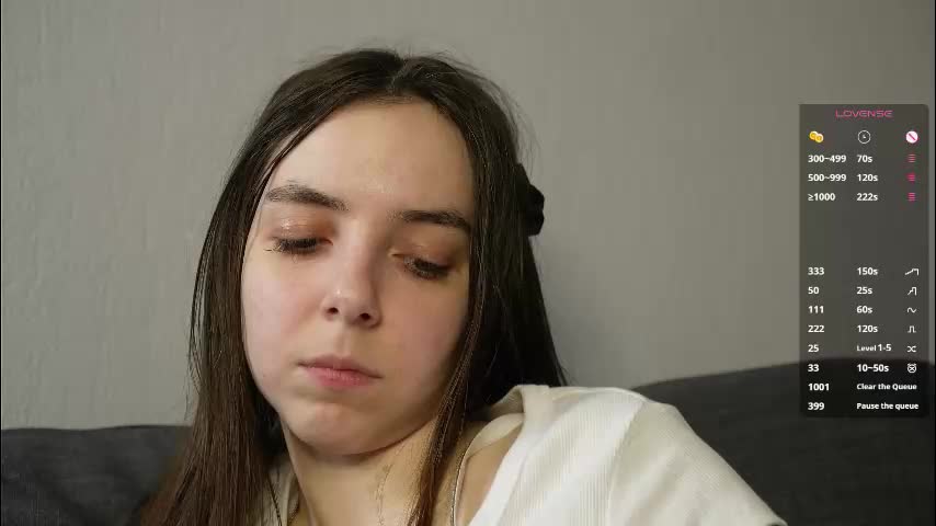 lornaelin Adult Chat November 25, 2025