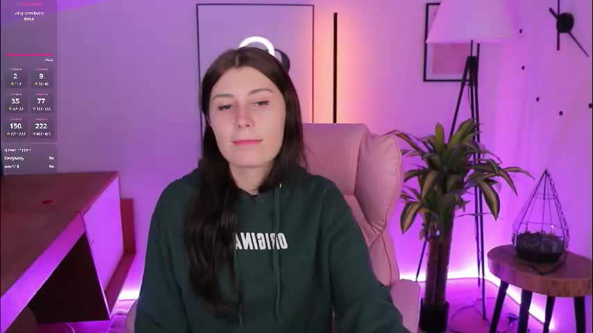 hailey__green Adult Chat November 25, 2025