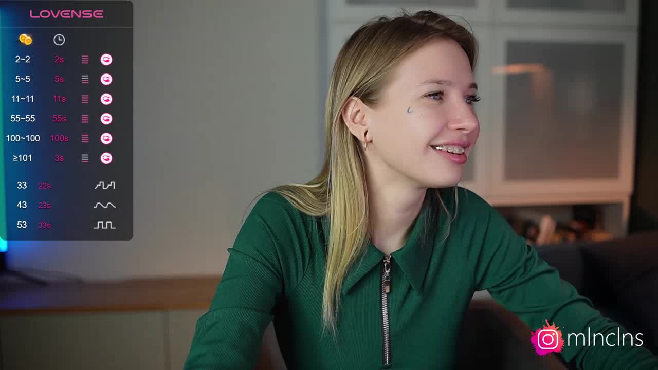 mel-collins Adult Chat November 25, 2025