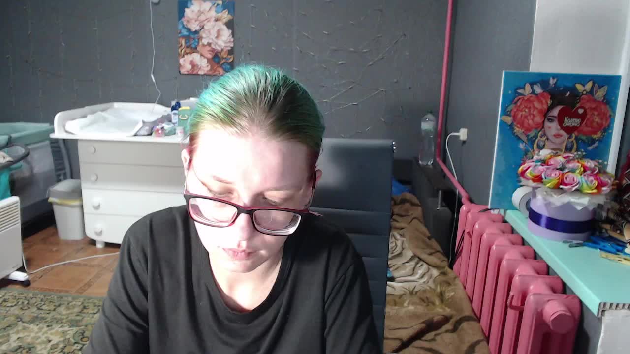 malvinella Adult Chat November 25, 2025