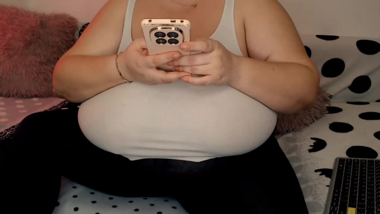 LexyDevine Adult Chat November 25, 2025