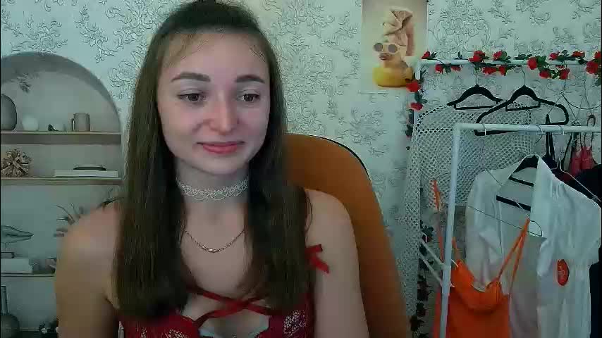 kiss_shy Adult Chat November 25, 2025