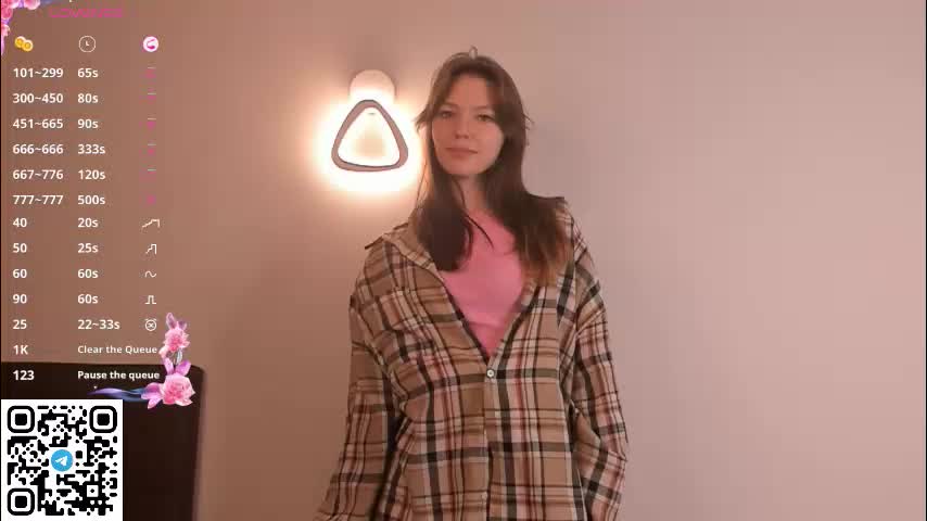 cherrymira Adult Chat November 25, 2025