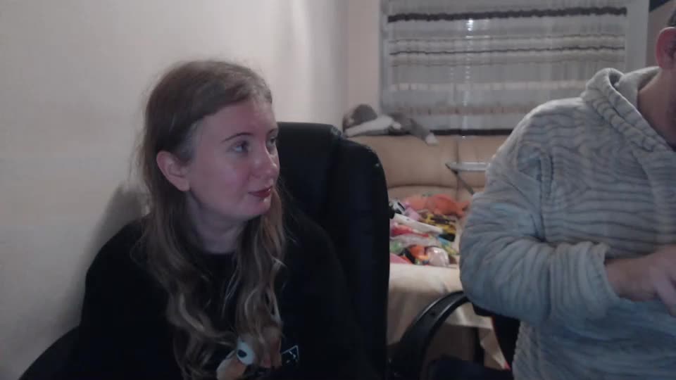 jenisandpeter Adult Chat November 25, 2025