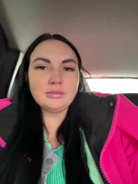 KROSHKA_N Adult Chat November 25, 2025