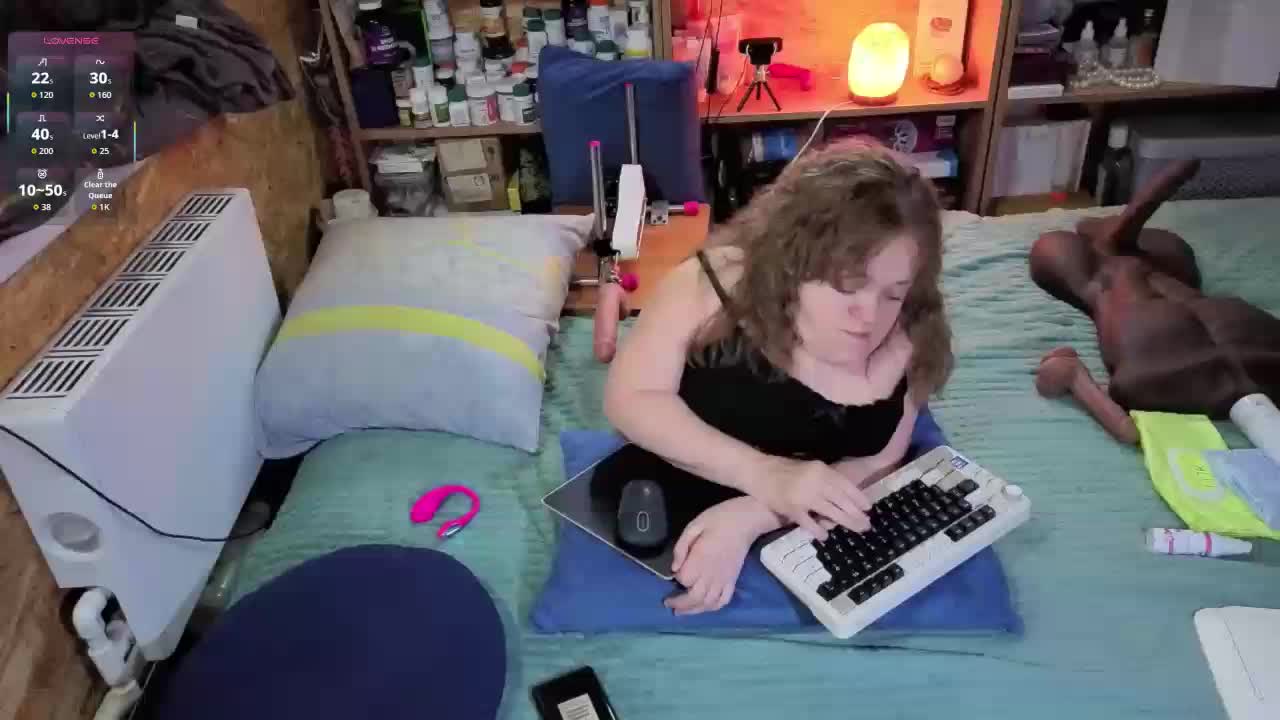 MiniNatali Adult Chat November 25, 2025